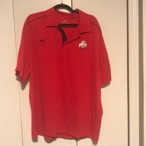 Ohio State Polo